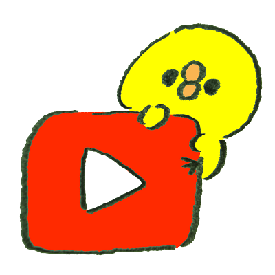 YouTubeチャンネルの最新動画埋め込み方法